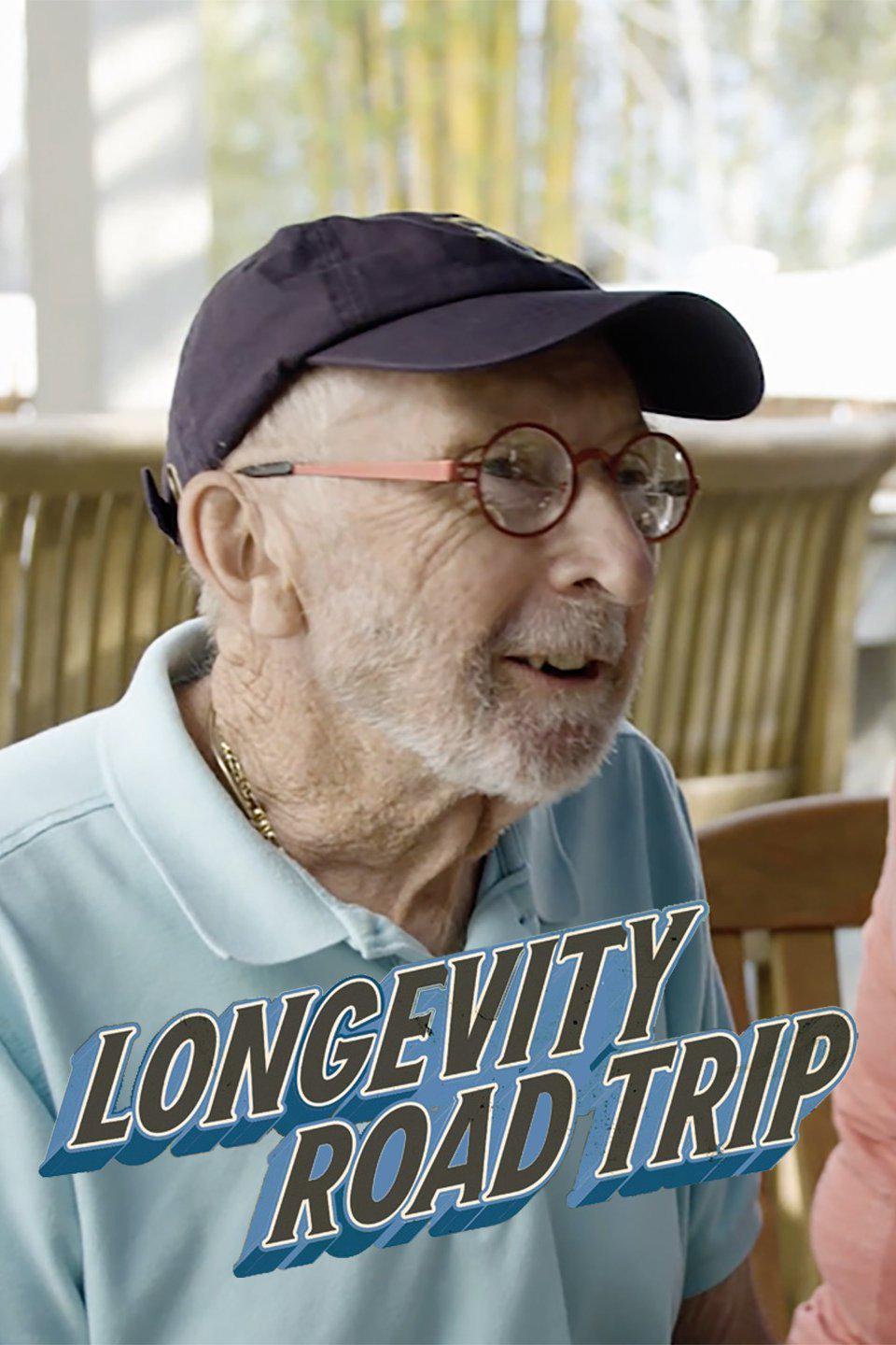 TV ratings for Longevity Road Trip in the United States. VisionTV TV series