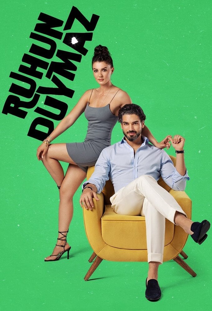 TV ratings for Your Spirit Doesn't Hear (Ruhun Duymaz) in Mexico. Fox TV TV series