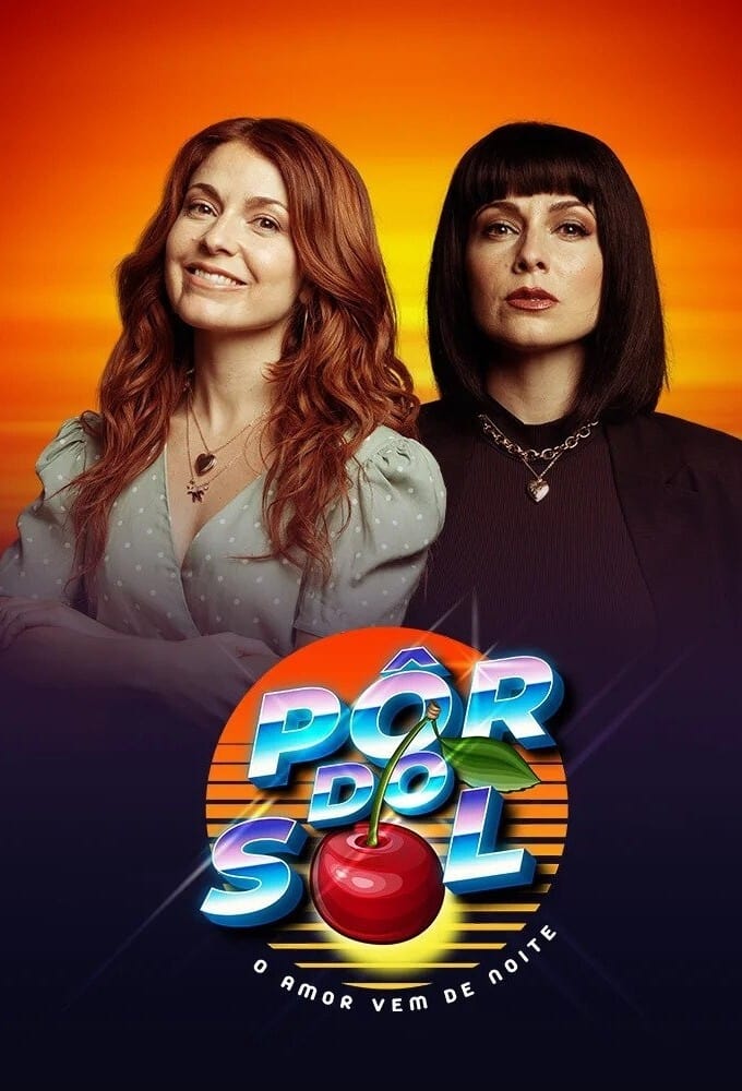 TV ratings for Sunset (Pôr Do Sol) in Chile. RTP TV series