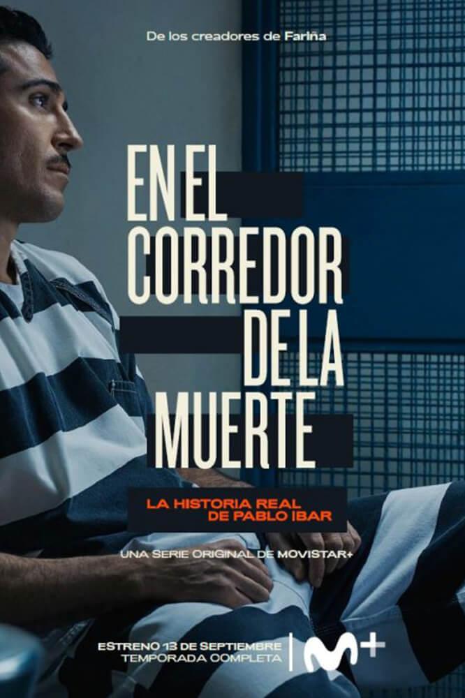 TV ratings for En El Corredor De La Muerte in Mexico. Movistar+ TV series