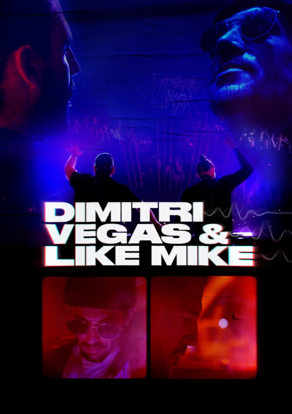 TV ratings for Dimitri Vegas & Like Mike in Poland. Play4 TV series