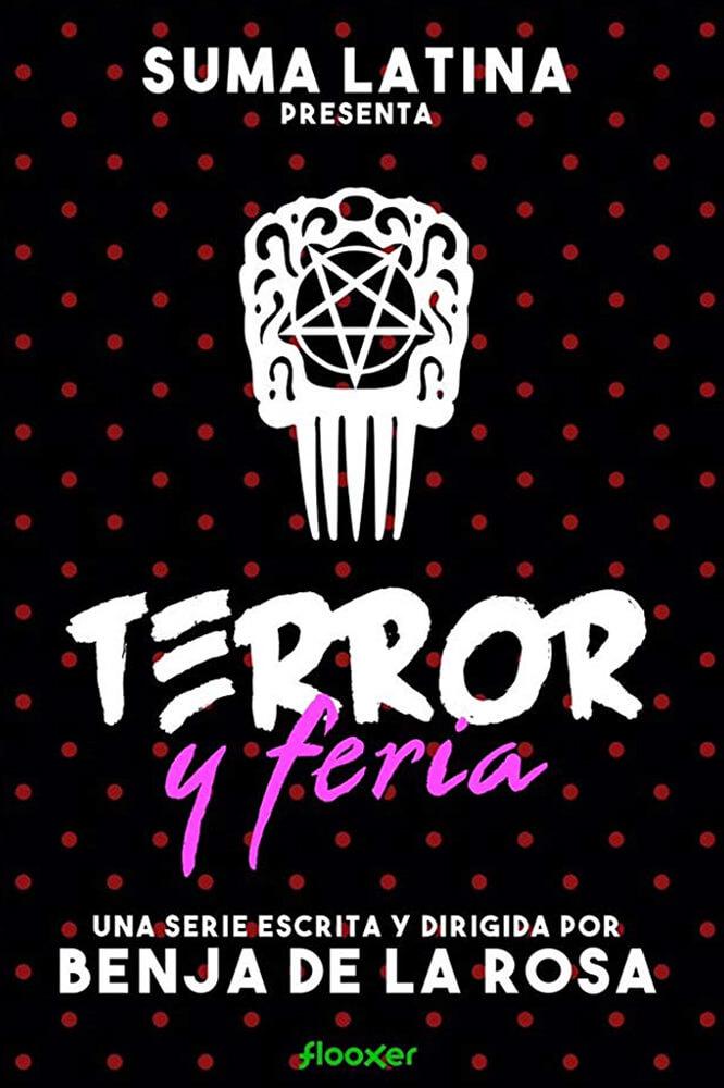 TV ratings for Terror Y Feria in Denmark. Flooxer TV series
