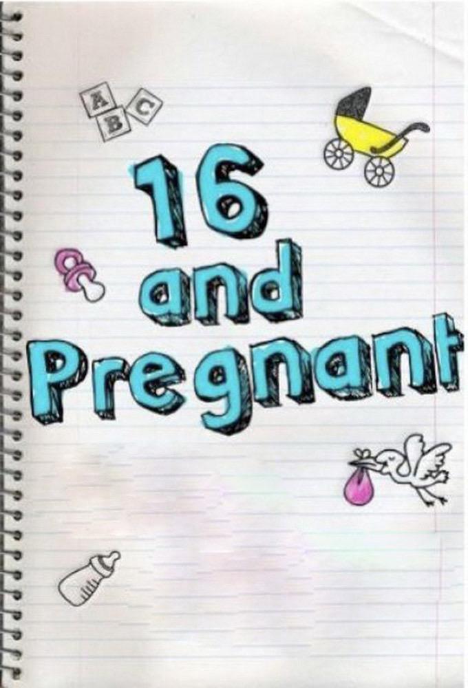 TV ratings for 16 And Pregnant in Russia. MTV TV series