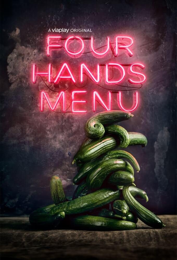 TV ratings for Four Hands Menu in the United States. viaplay TV series