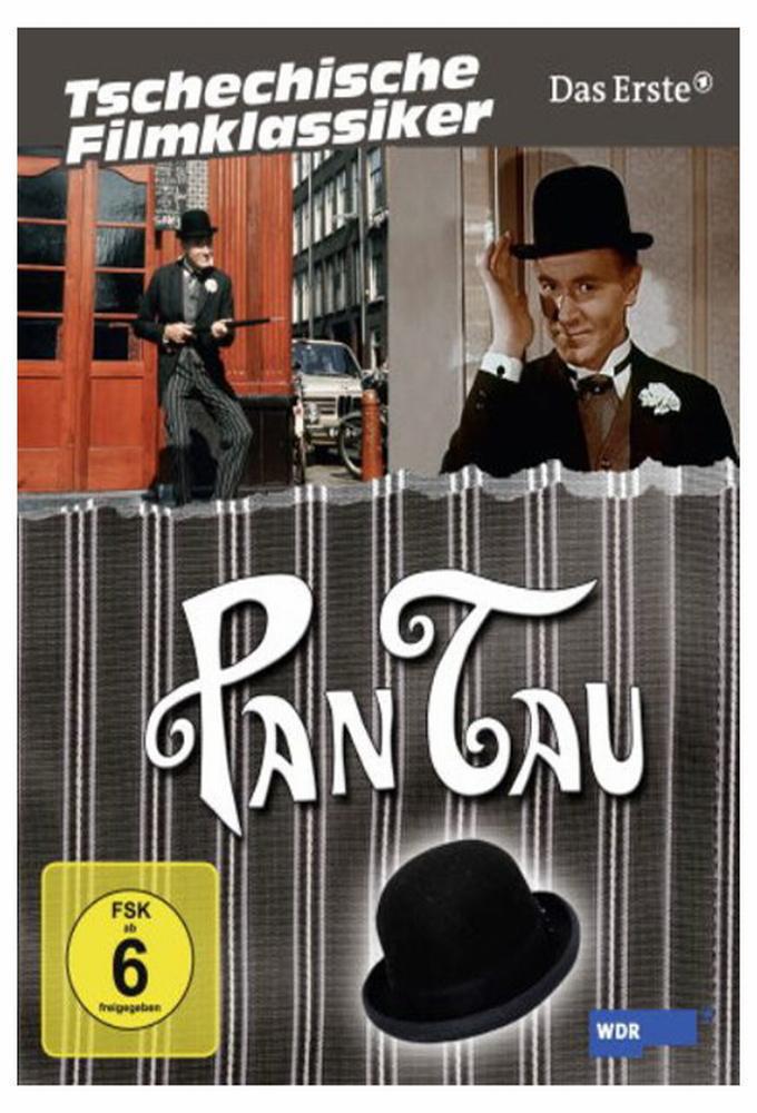 TV ratings for Pan Tau in Chile. Universum Film (UFA) TV series