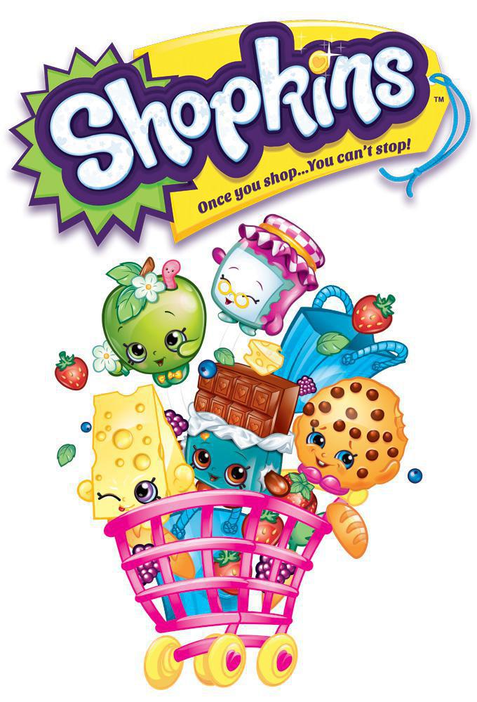 TV ratings for Shopkins in Turkey. Netflix TV series