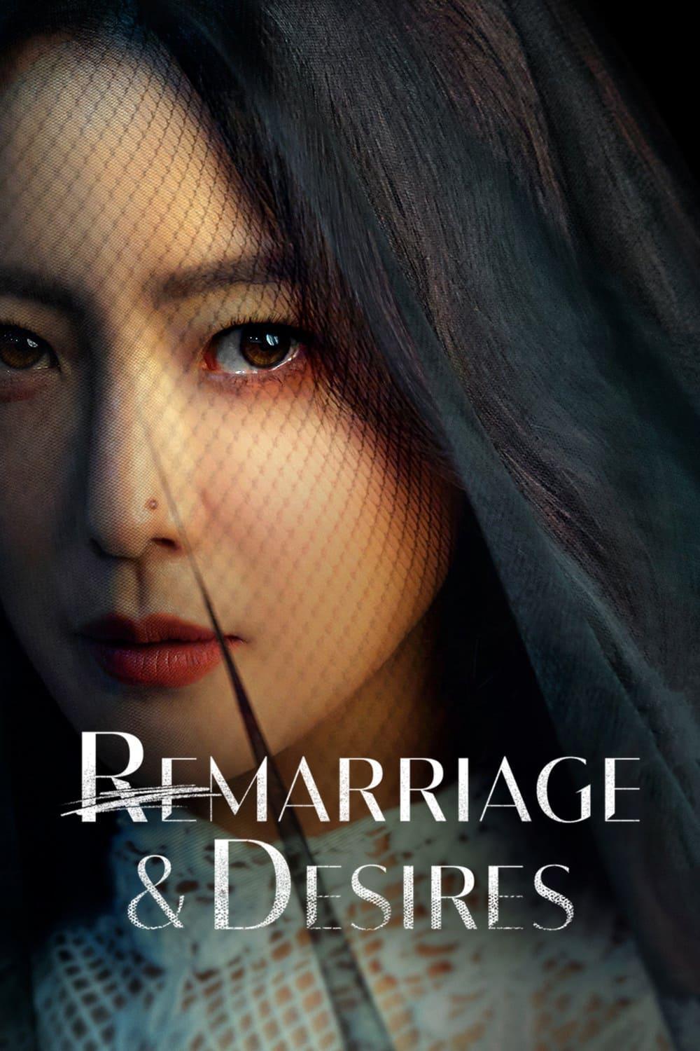 TV ratings for Remarriage & Desires (블랙의신부) in the United States. Netflix TV series