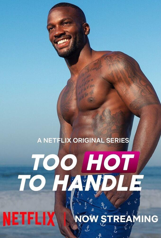 TV ratings for Too Hot To Handle in Philippines. Netflix TV series