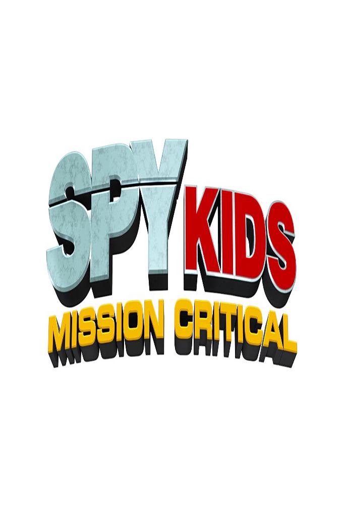 TV ratings for Spy Kids: Mission Critical in Dinamarca. Netflix TV series