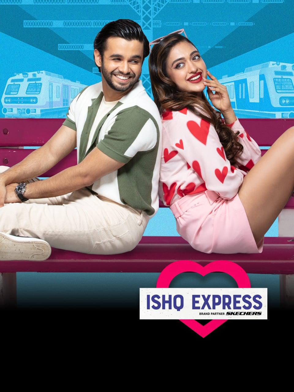 TV ratings for Ishq Express in Chile. Amazon mini TV TV series
