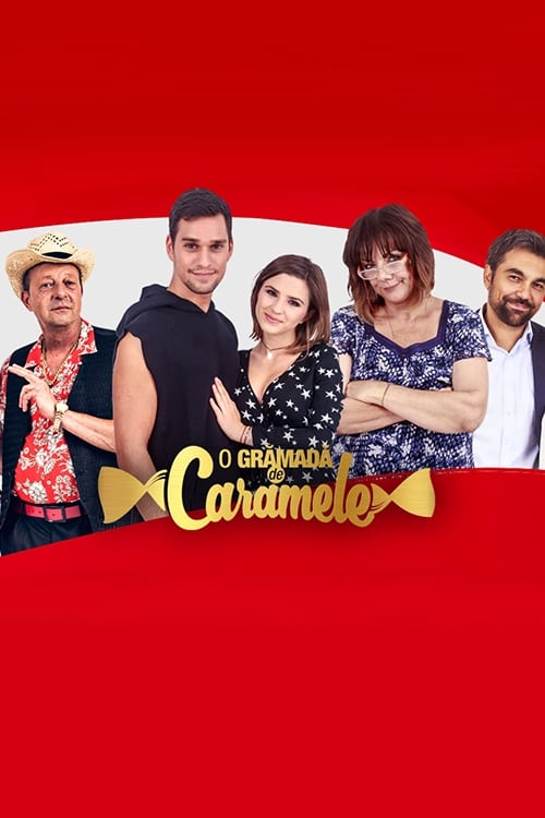 TV ratings for O Gramada De Caramele in the United States. Happy Channel TV series