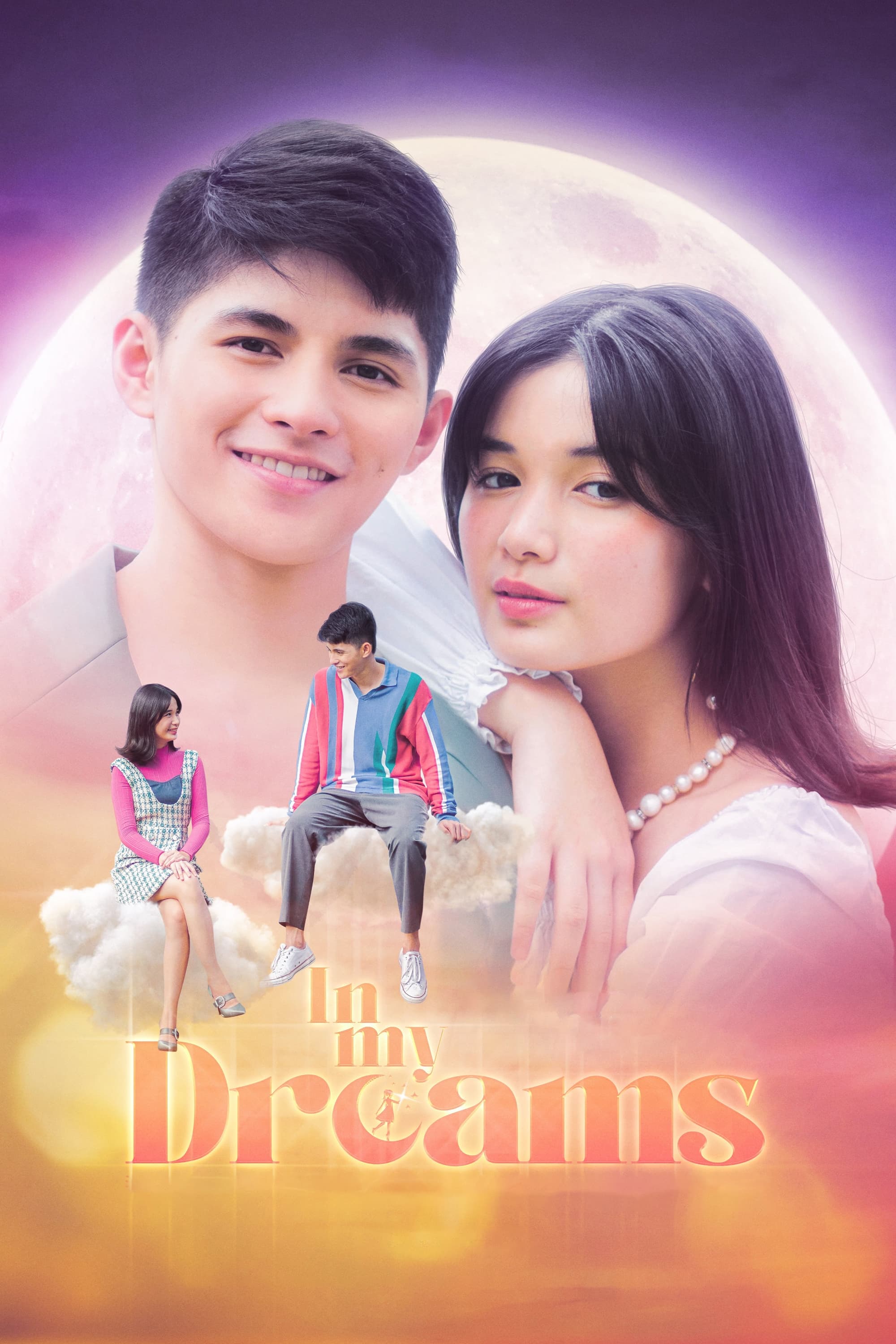 TV ratings for In My Dreams in the United States. GMA TV series