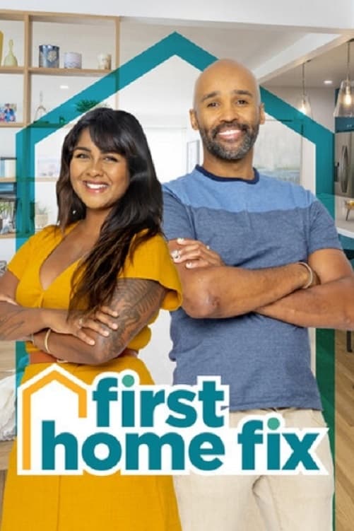 TV ratings for First Home Fix in Philippines. hgtv TV series