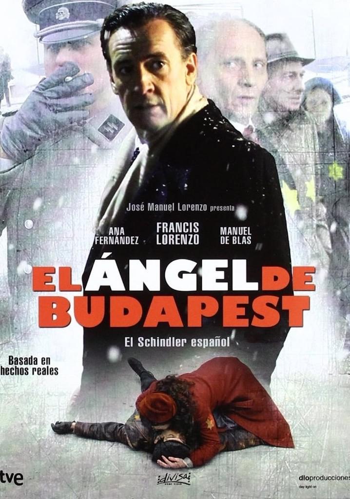 TV ratings for El Ángel De Budapest in Australia. Divisa Home Video TV series