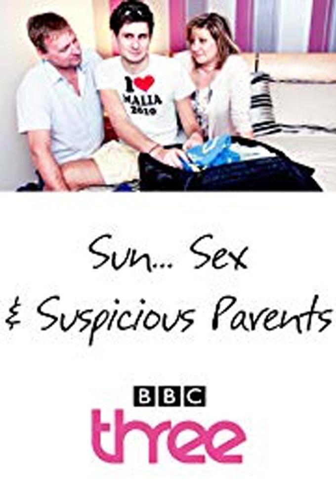 TV ratings for Sun, Sex And Suspicious Parents in Sudáfrica. BBC Three TV series