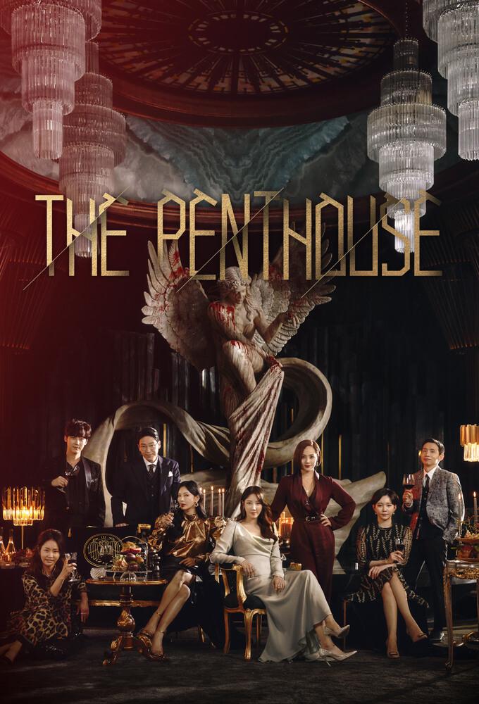 TV ratings for The Penthouse : War In Life (펜트하우스) in New Zealand. SBS TV series