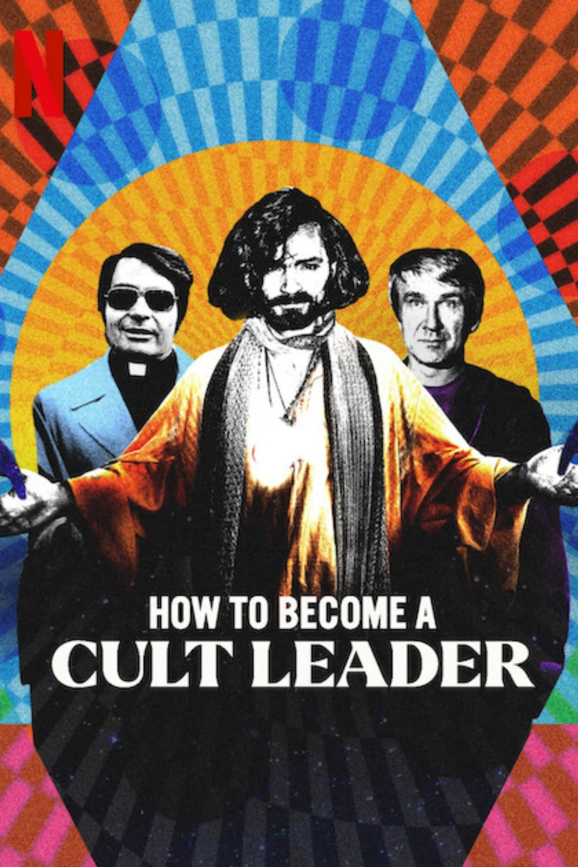 TV ratings for How To Become A Cult Leader in Norway. Netflix TV series