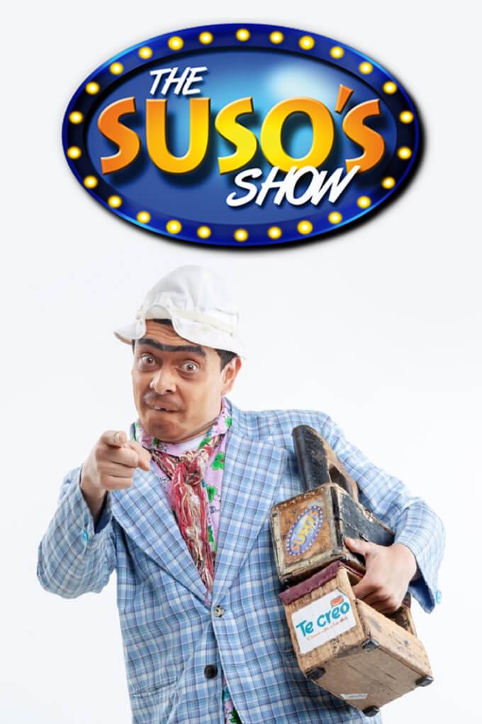 TV ratings for The Suso's Show in Denmark. Caracol Televisión TV series