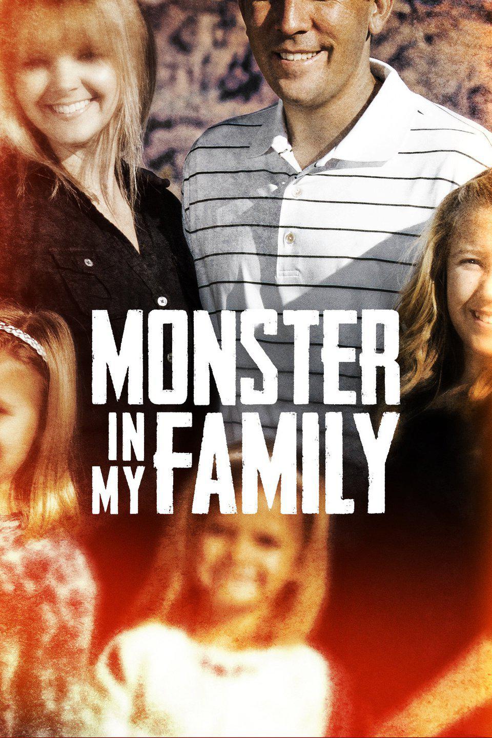 TV ratings for Monster In My Family in Argentina. lifetime TV series