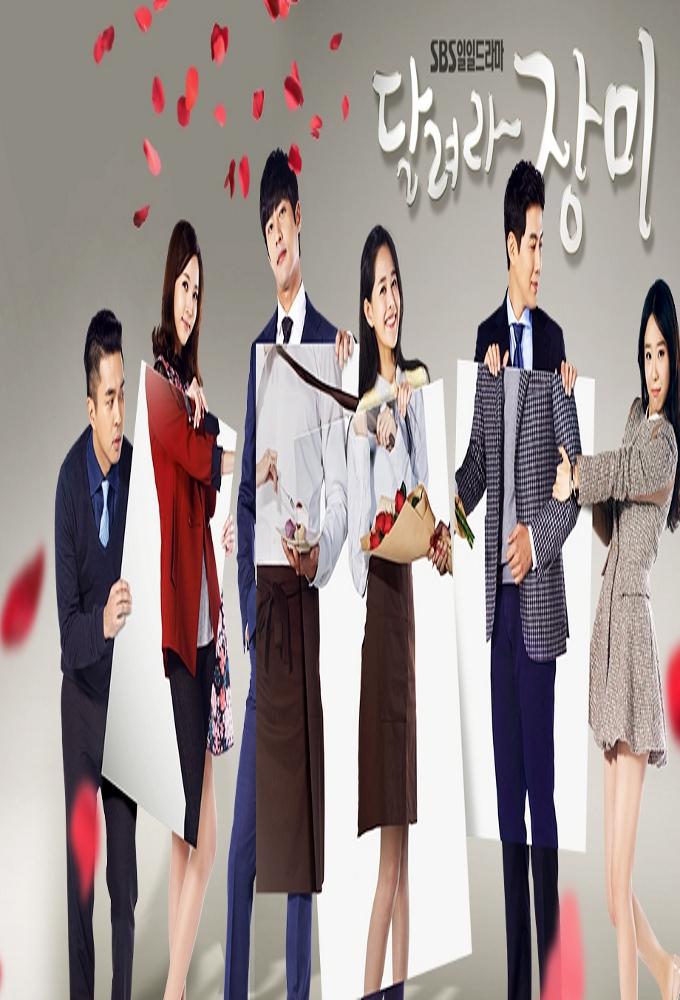 TV ratings for Run, Jang-mi in South Korea. SBS TV series