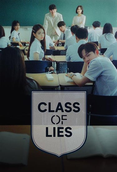 Class Of Lies (미스터 기간제)