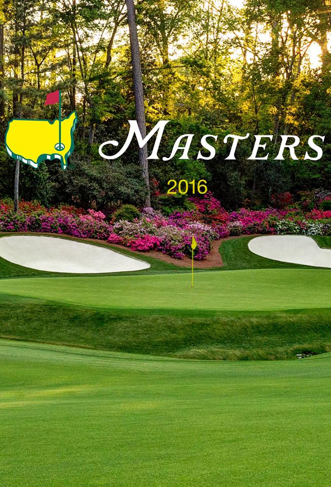 TV ratings for The Masters in Argentina. CBS TV series