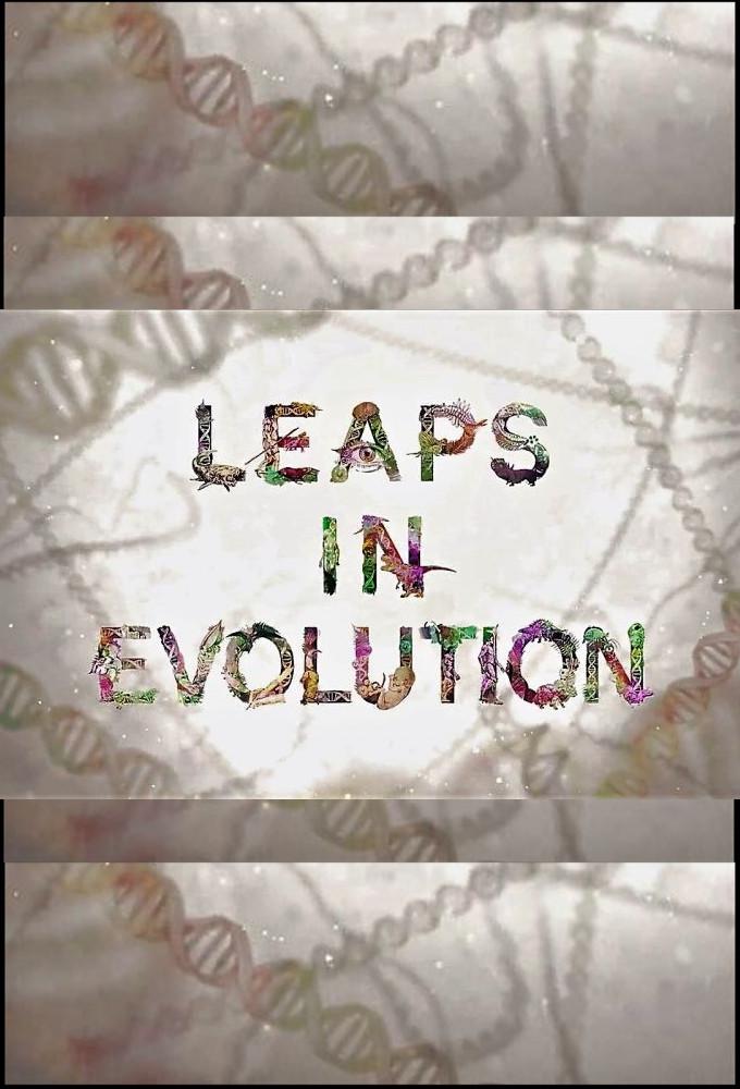 TV ratings for Leaps In Evolution in Australia. NHK TV series
