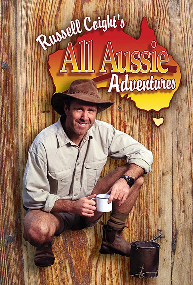 TV ratings for Russell Coight's All Aussie Adventures in Argentina. Network Ten TV series