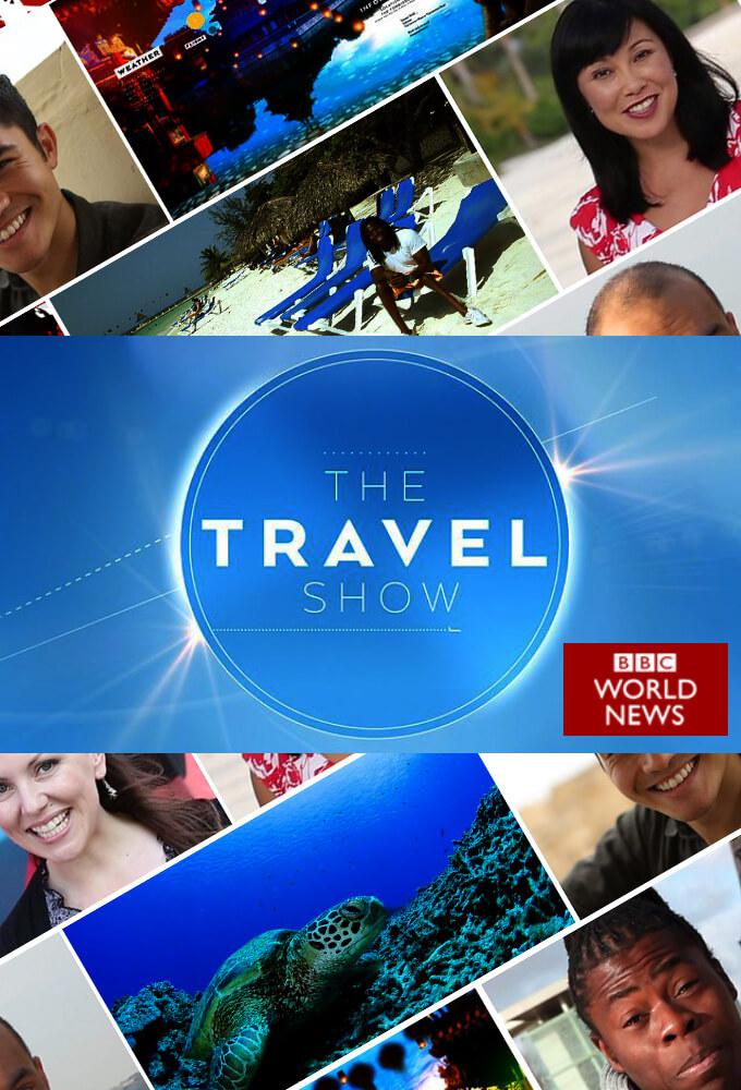 TV ratings for The Travel Show in Spain. BBC World News TV series