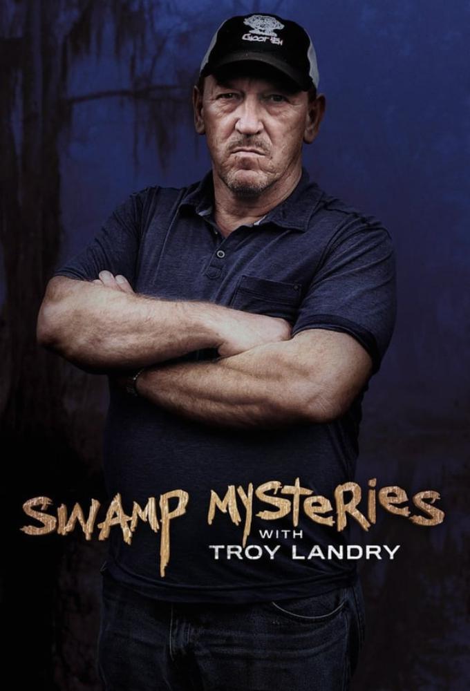 TV ratings for Swamp Mysteries With Troy Landry in Mexico. history TV series