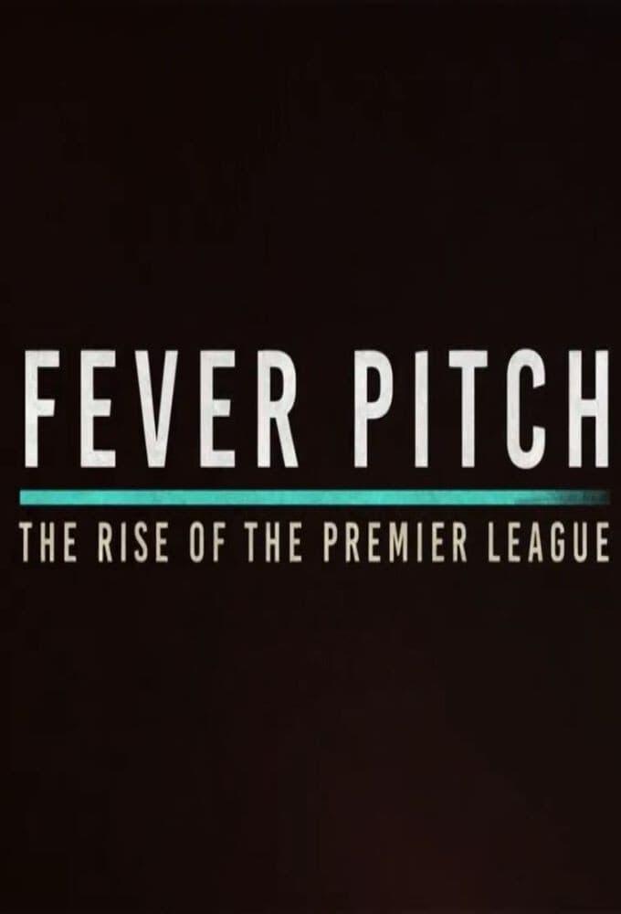 TV ratings for Fever Pitch: The Rise Of The Premier League in Turkey. BBC Two TV series
