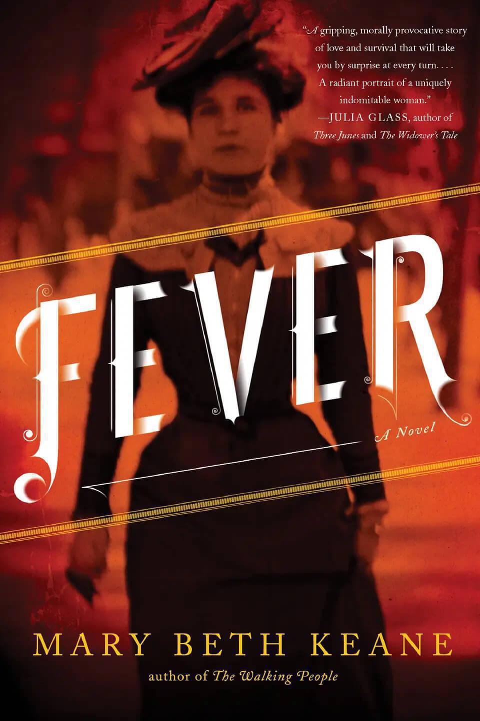 TV ratings for Fever in Brazil. BBC America TV series