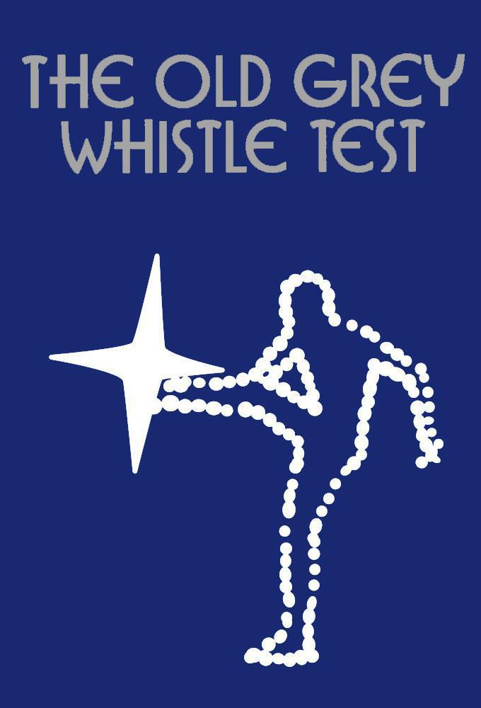 TV ratings for The Old Grey Whistle Test in Argentina. BBC Two TV series