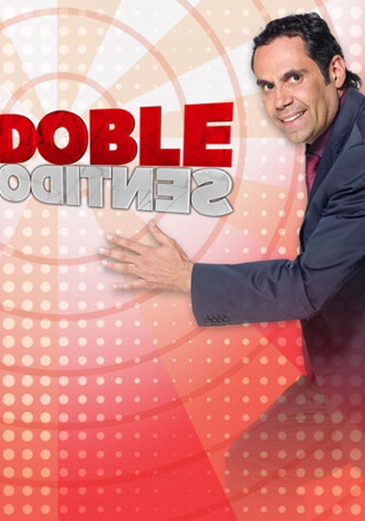 TV ratings for Doble Sentido in Italia. Distrito Comedia TV series