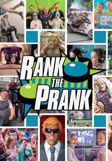 Rank The Prank
