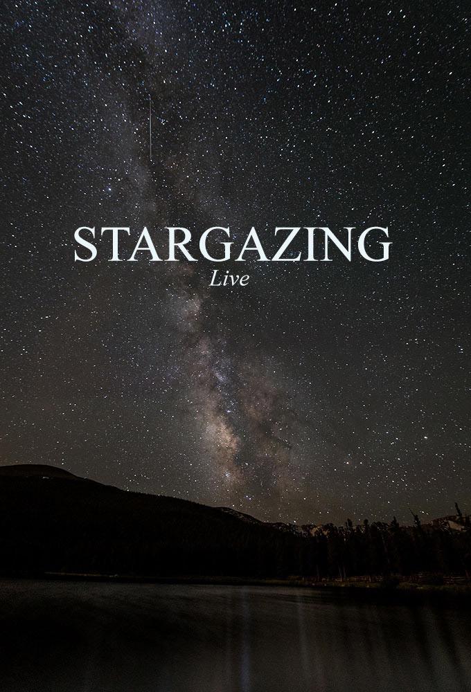 TV ratings for Stargazing Live in the United States. BBC Two TV series