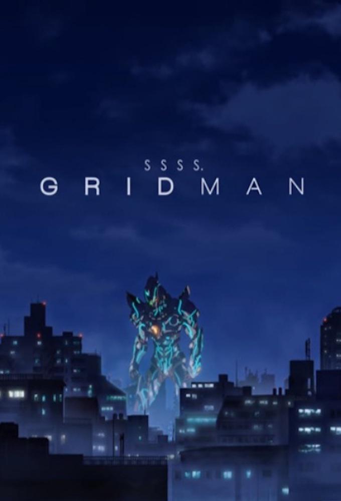 TV ratings for Ssss.gridman in Norway. Adult Swim TV series