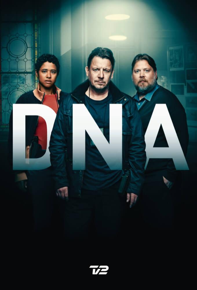 TV ratings for DNA in the United States. TV2 Danmark TV series