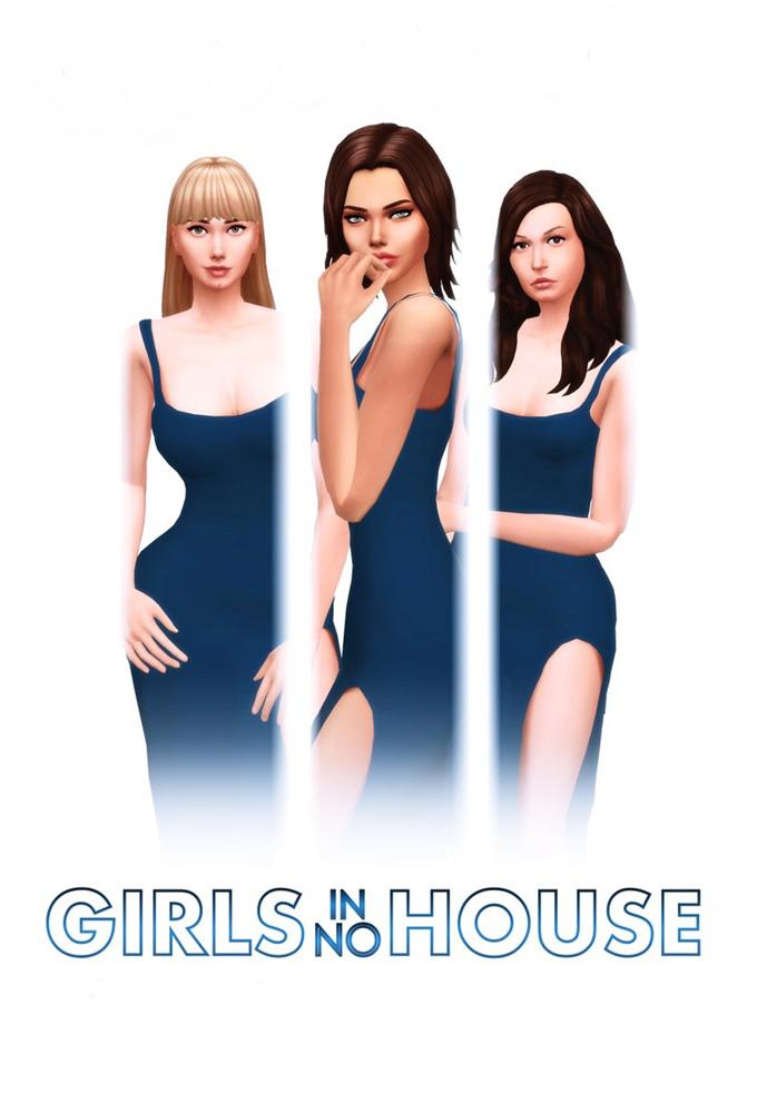TV ratings for Girls In The House in Australia. YouTube TV series