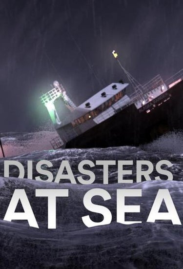 Disasters At Sea