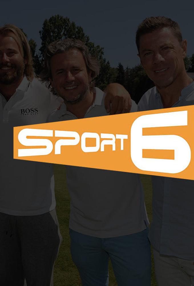 TV ratings for Sport 6 in Norway. M6 TV series