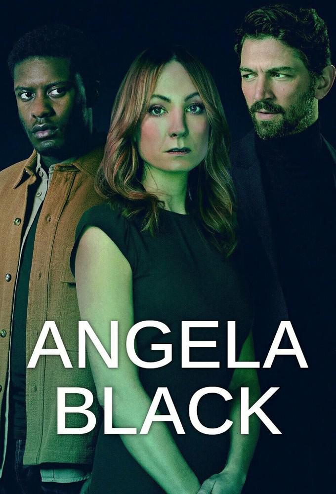 TV ratings for Angela Black in New Zealand. ITV TV series