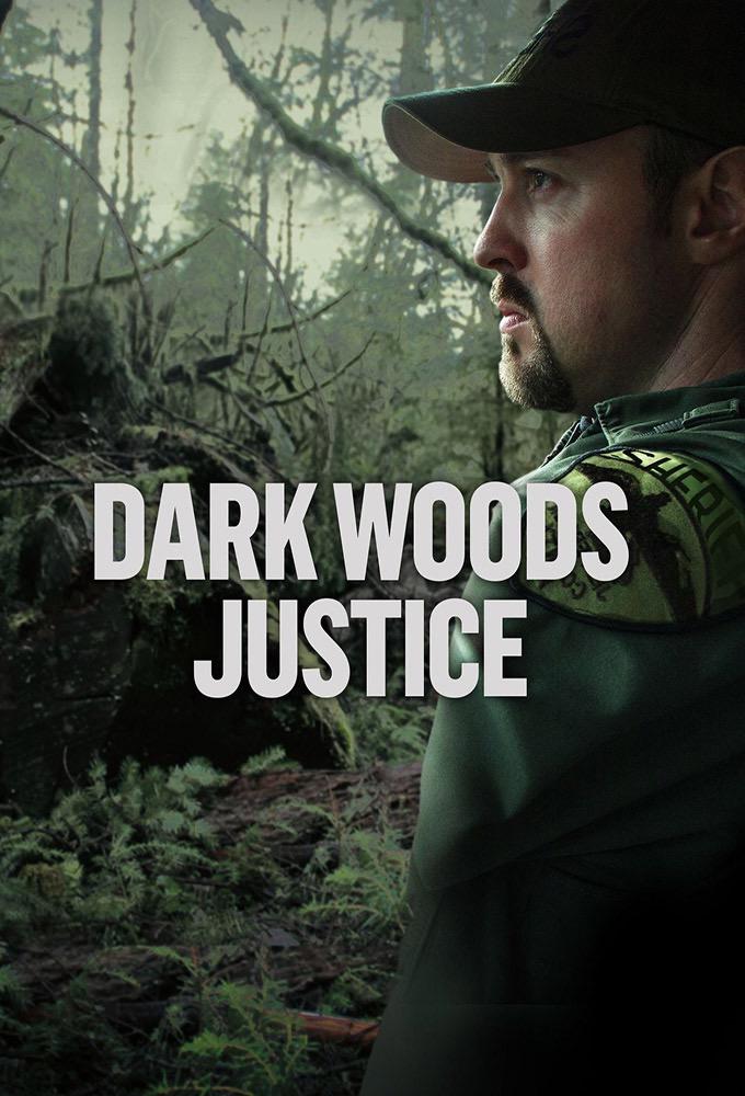 TV ratings for Dark Woods Justice in Sweden. Discovery Channel TV series