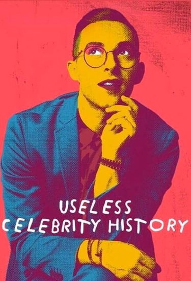 Useless Celebrity History
