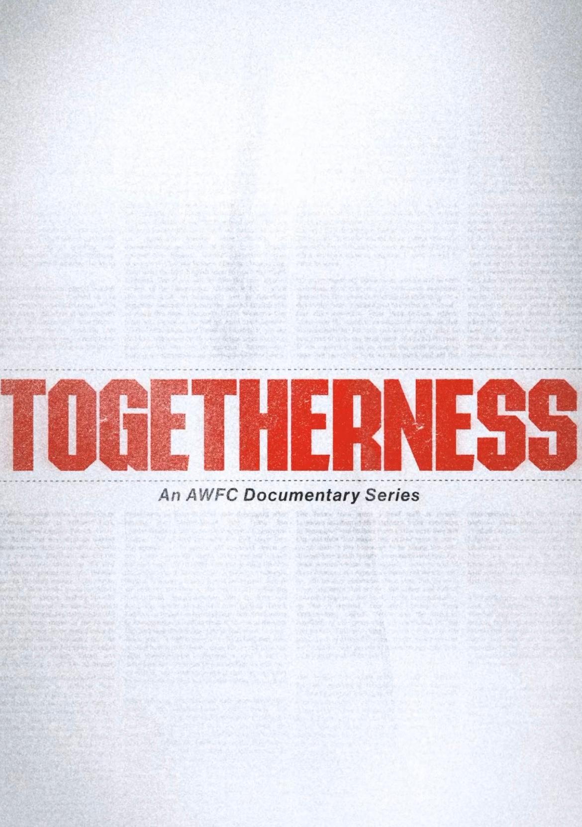 TV ratings for Togetherness in Malaysia. AWFC TV series