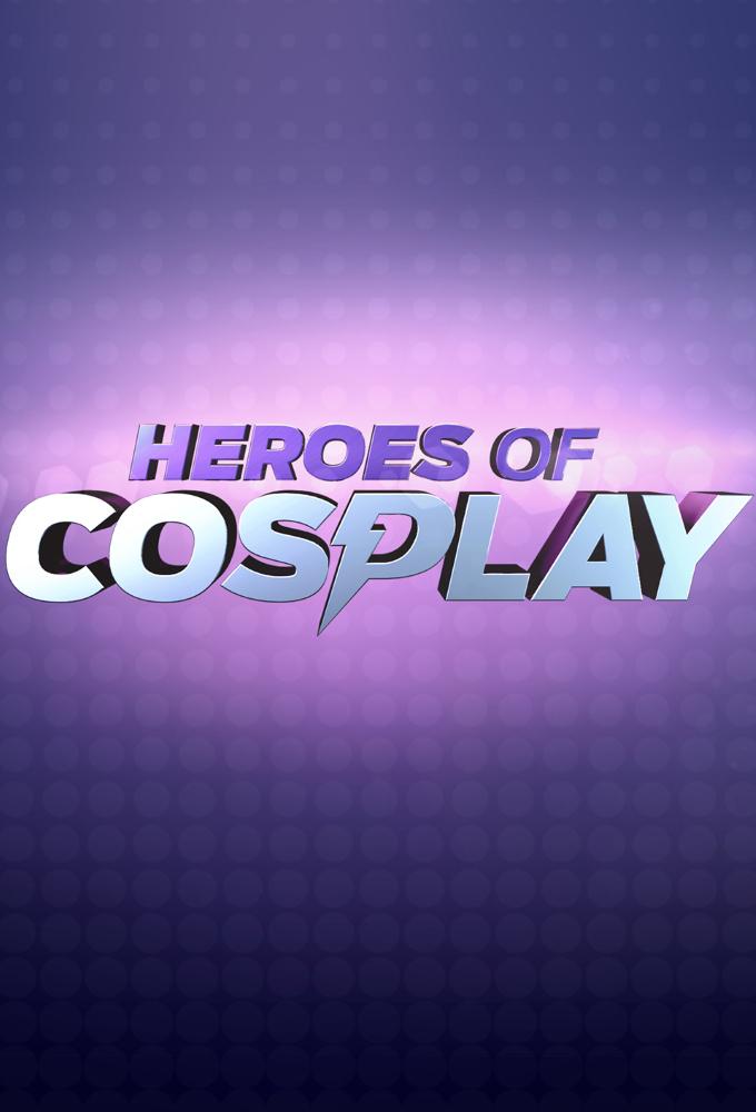 TV ratings for Heroes Of Cosplay in Brazil. syfy TV series