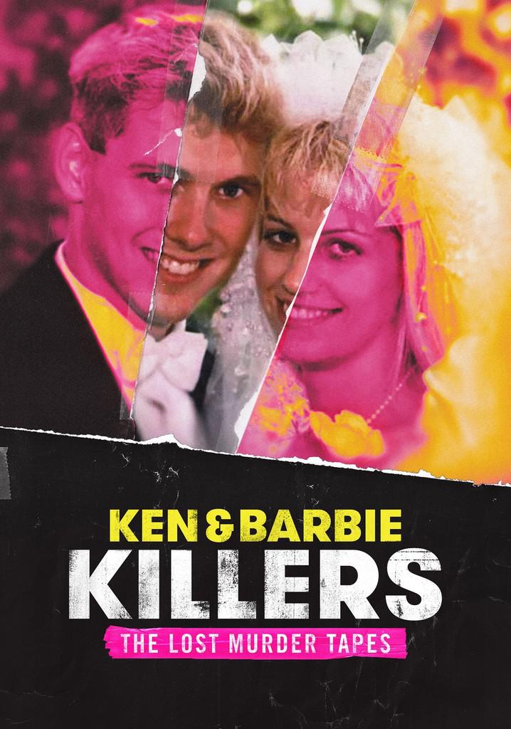 TV ratings for Ken And Barbie Killers: The Lost Murder Tapes in Japan. investigation discovery TV series