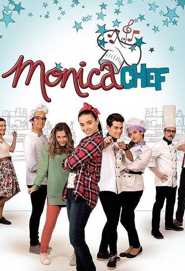 Mônica Chef