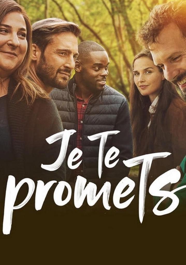 TV ratings for Je Te Promets in Denmark. TF1 TV series