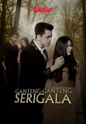 TV ratings for Ganteng Ganteng Serigala in Chile. SCTV TV series